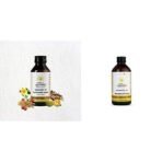 Kerala Ayurveda Mahanarayana Thailam 200 ml & Kerala Ayurveda Balaswagandhadi Thailam 200 Ml - Fast UK Delivery - Image 2