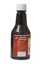Cura Mahaveer Jeera Sirka Premium (Cumin Vinegar) 300 Ml | 100% Pure & Natural, No Artificial Flavours Or Additional Ingredients | A Natural Product With The Goodness Of Cumin (Zeera) Pack of 2 - Fast UK Delivery - Image 4