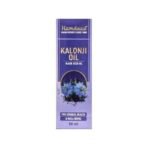 Hamdard Kalonji Oil | 50 ml | All-natural Hair Oil | Supports Hail Fall Control and Helps to Nourish Hair Follicles | Promotes Overall Well-Being | Pack of 2 - Fast UK Delivery - Image 4