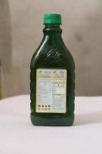 Cura Mahaveer Karela Jamun Neem Mix Juice Sugar Level Wellness 500ml Pack of 2 - Fast UK Delivery - Image 3