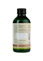 Kerala Ayurveda Rasnasapthakam Kwath 200 Ml x Pack of 2 - Fast UK Delivery - Image 5