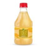 Dhampurgreen Ginger Ale Mocktail Cocktail Vodka, Rum, Gin Mixer Syrup, Makes 10-12 Drinks Each Bottle, 300Ml Pour Add Stir & Sip Syrup For Cocktails Mocktails/Non Alcoholic Beverage - Fast UK Delivery - Image 3
