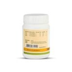 Kerala Ayurveda Triphala Choornam - 50 g | Digestion Supplement for Gut Health | Boosts Metabolism & Helps in Weight Management | Relieves Constipation | Ayurvedic Formulation with Amla (pack of 1) - Fast UK Delivery - Image 3