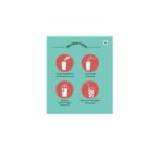 Karma Kettle Red Melon Premix Iced Tea Box - Fast UK Delivery - Image 3