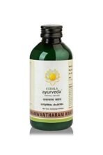 Kerala Ayurveda Dhanwantharam Kwath 200 Ml - Fast UK Delivery - Image 2