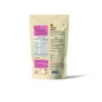 Organic Tattva Himalayan Pink Salt (Granules) - 500 gm Pouch - Fast UK Delivery - Image 3