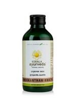 Kerala Ayurveda Indukantham Kwath 200 Ml - Fast UK Delivery - Image 2