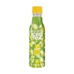 Society Lemon Iced Tea - 250ml | Freshly Brewed Refreshing Ice Tea | Ready To Drink - Fast Shipping to USA & Canada - Image 2