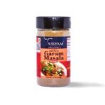 Tassyam Premium Garam Masala, 200g (100g x2) | 15 Herbs & Spices, No Preservatives, Fillers & Sugar - Fast UK Delivery - Image 4