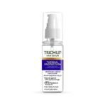 Trichup Thermal Protection Hair Serum Enriched With Linseed & Sesame Oil - 60 ml - Fast UK Delivery - Image 2