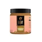 OOSH Gourmet's Tamarind Powder 250grams | All Natural Spray Dried Jar Packaging - Fast UK Delivery - Image 2
