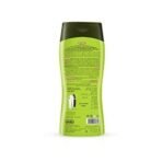 Trichup Argan Herbal Shampoo - Reduce Frizz & Boosts Shine 200ml - Fast UK Delivery - Image 7