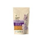 Organic Tattva, Organic Gluten Free Jaggery (Gur) Powder 1 KG | Rich in Antioxidants, Minerals, Vitamins and Fatty Acids | Unrefined and Unadulterated - Fast UK Delivery - Image 2