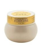 Shahnaz Husain 24 carat Gold Plus Anti-Age Exfoliating Scrub 200gm - Fast UK Delivery - Image 4