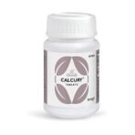 Charak Pharma Charak Calcury Tablets (40 Tablets) - Fast UK Delivery - Image 2