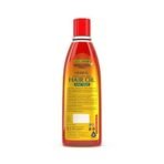 Panchvati Herbals Hair Oil for Hair Fall & Hair Growth- 100 ml - Fast UK Delivery - Image 5