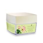 Shahnaz Husain Flower Botanics Exotic Lotus Nourishing cream (40g) - Fast UK Delivery