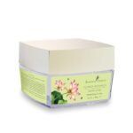 Shahnaz Husain Flower Botanics Exotic Lotus Nourishing cream (40g) - Fast UK Delivery