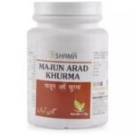 New Shama Majun Arad khurma (250G, 1) - Fast UK Delivery