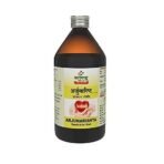 Sandu Arjunarishta (450 ml) - Fast UK Delivery