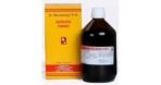 Dr Reckeweg - Alfalfa Tonic Liquid General Wellness - Pack Of 1 |G285| - Fast UK Delivery