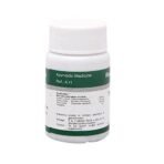 Dhanvantari Rasayan Churna Tab- 120 Tablets x (Pack of 2) - Fast UK Delivery - Image 3