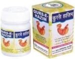 SADAR QURS HAZIM (100TABS Each Pack of 3) - Fast UK Delivery - Image 3