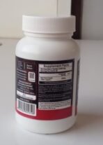 Holy Natural Beet Root Tablet - 120 Tablets | (500 mg/tab) 1000 mg per serving | Rich in Calcium, Iron, Potassium, Vitamin B9 & Manganese | Take Daily, With meal, 2 tab/day. - Image 3