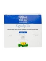 TGL Co. The Good Life Company Darjeeling Black Tea -100 Tea Bags - Fast UK Delivery - Image 2