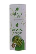 Cura Grape Vinegar 450ml. - Fast UK Delivery - Image 4
