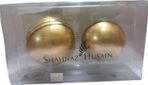 Shahnaz Husain 24 Carat Gold 2 in s1 Anti Ageing Gel, Cream, 40 g - Fast UK Delivery - Image 3