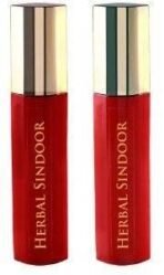 Shahnaz Husain Herbal Sindoor Red & Maroon (Set of 2) - Fast UK Delivery