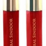 Shahnaz Husain Herbal Sindoor Red & Maroon (Set of 2) - Fast UK Delivery