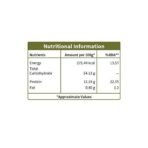 Neuherbs Organic Shatavari Powder | Ayurvedic Support To Balance Women's Hormones | Herbal Supplement | Good For Healthy Digestion & Reproductive System | Certified Organic - 100g - Fast UK Delivery - Image 3