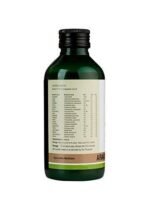 Kerala Ayurveda Aragwadadi Kwath 200 Ml - Image 3