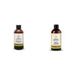Kerala Ayurveda Mahanarayana Thailam 200 ml & Kerala Ayurveda Mahamasha Thailam 200 ML - Fast UK Delivery - Image 2