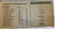 Patanjali Herbal Peya Herbal Tea (Peya), 50 Grams, Teabags - Image 4