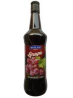 MALA's GRAPE MOCKTAIL 750 ml - Fast UK Delivery