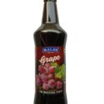 MALA's GRAPE MOCKTAIL 750 ml - Fast UK Delivery