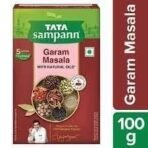 Tata Sampann Garam Masala With Natural Oils - Pack of 2 - Fast UK Delivery - Image 3
