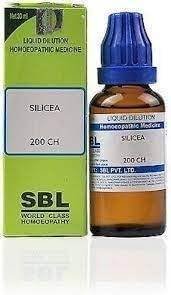 uk31Dz-bLdgCL-1.jpg SBL Silicea 200 CH 30 ML - Fast UK Delivery - Image 1