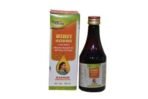 VYAS AYURVEDA kashar Mahakashaya (200ml) - Fast UK Delivery - Image 2