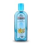 SBL's Montana Herbal Shampoo - 200 ML |Pack Of 1| - Fast UK Delivery - Image 2