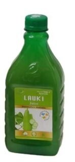 Cura Mahaveer Lauki Ras Juice | Weight Loss | Increased Cholesterol | Effective in Constipation - 500ml - Fast UK Delivery - Image 2