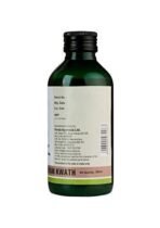 Kerala Ayurveda Dasamoolakaduthrayam Kwath 200 Ml - Fast UK Delivery - Image 4