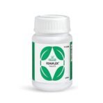Charak Pharma Femiplex Tablet for abnormal white discharge in women (75 Tablets (Pack of 2)) - Fast UK Delivery - Image 2