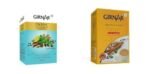 Girnar Kahwa Detox Green Tea 36 Bags+ Girnar Instant Masala Tea Premix 10 Tea Bags + Elaichi 25 Gm - Fast UK Delivery - Image 2