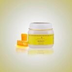 Shahnaz Husain Honey Health Mud Mask For Natural Skin Care 100 g - Fast UK Delivery - Image 3