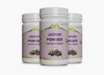 Cura Jamun Powder | Blood Sugar Wellness | 300 gm - Fast UK Delivery - Image 2