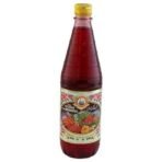 Hamdard Roohafza Sharbat Syrup 750ml - Fast UK Delivery